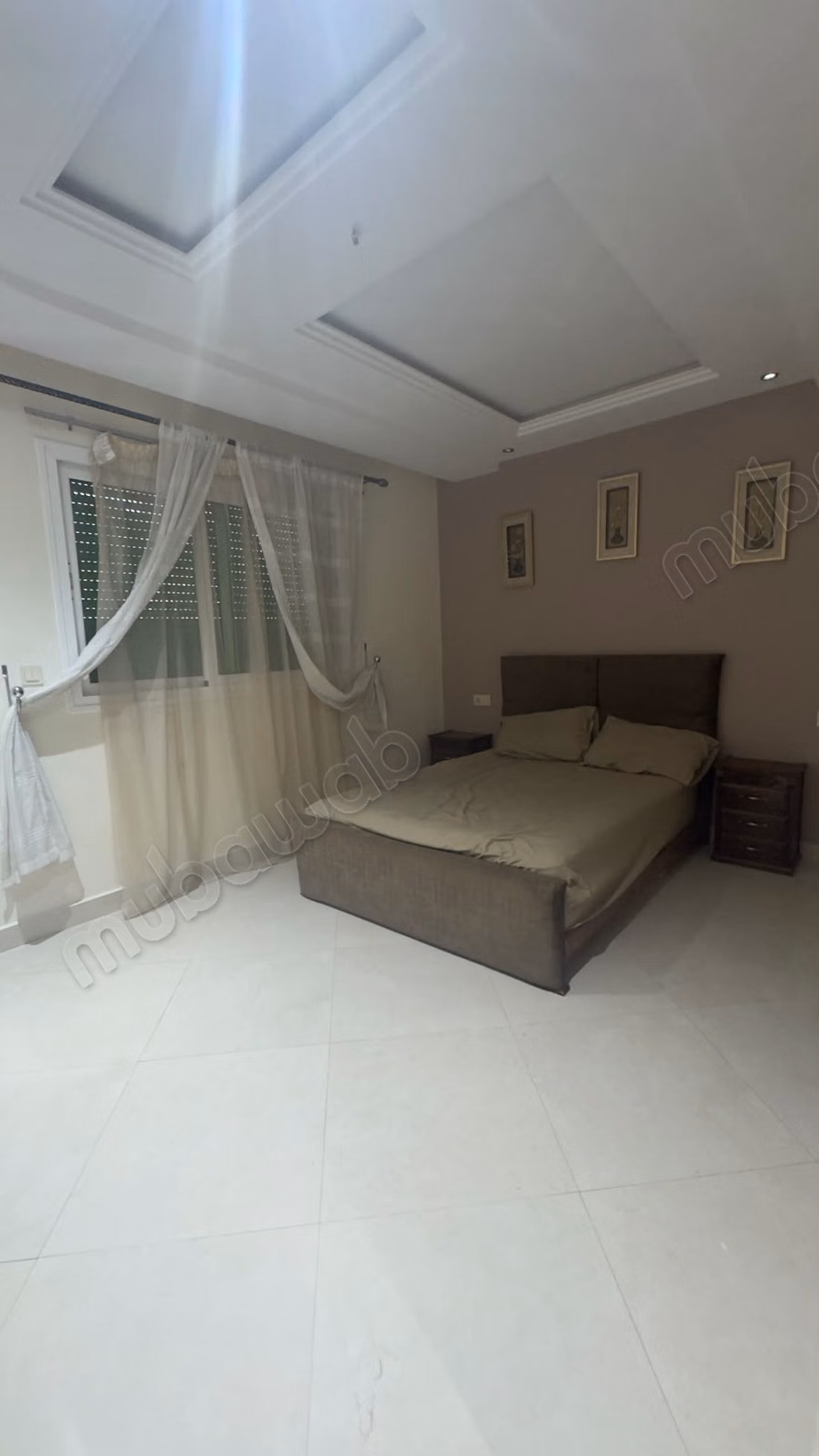 Appartement meublé a louer