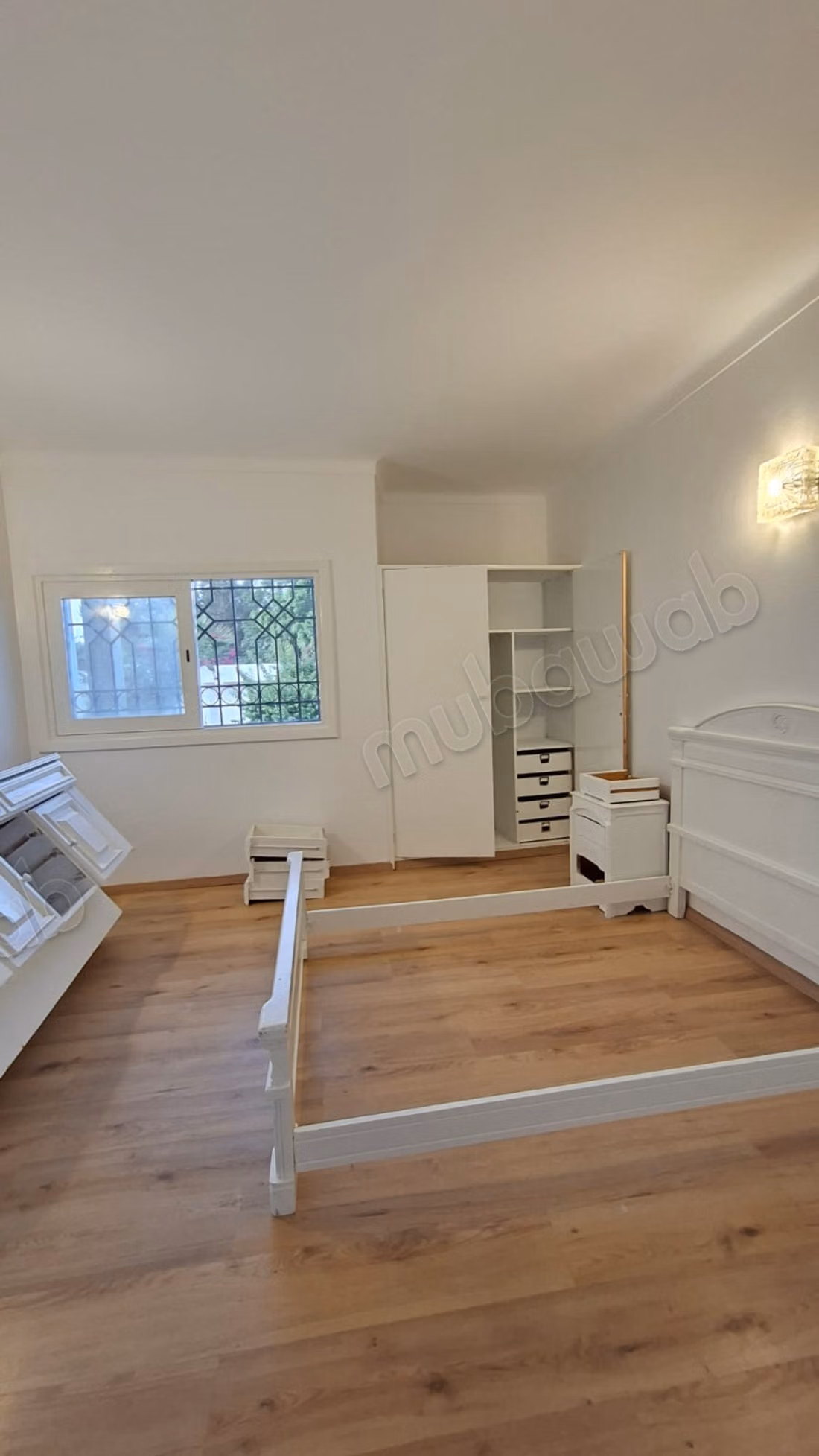 Location villa de luxe à Quartier Souissi