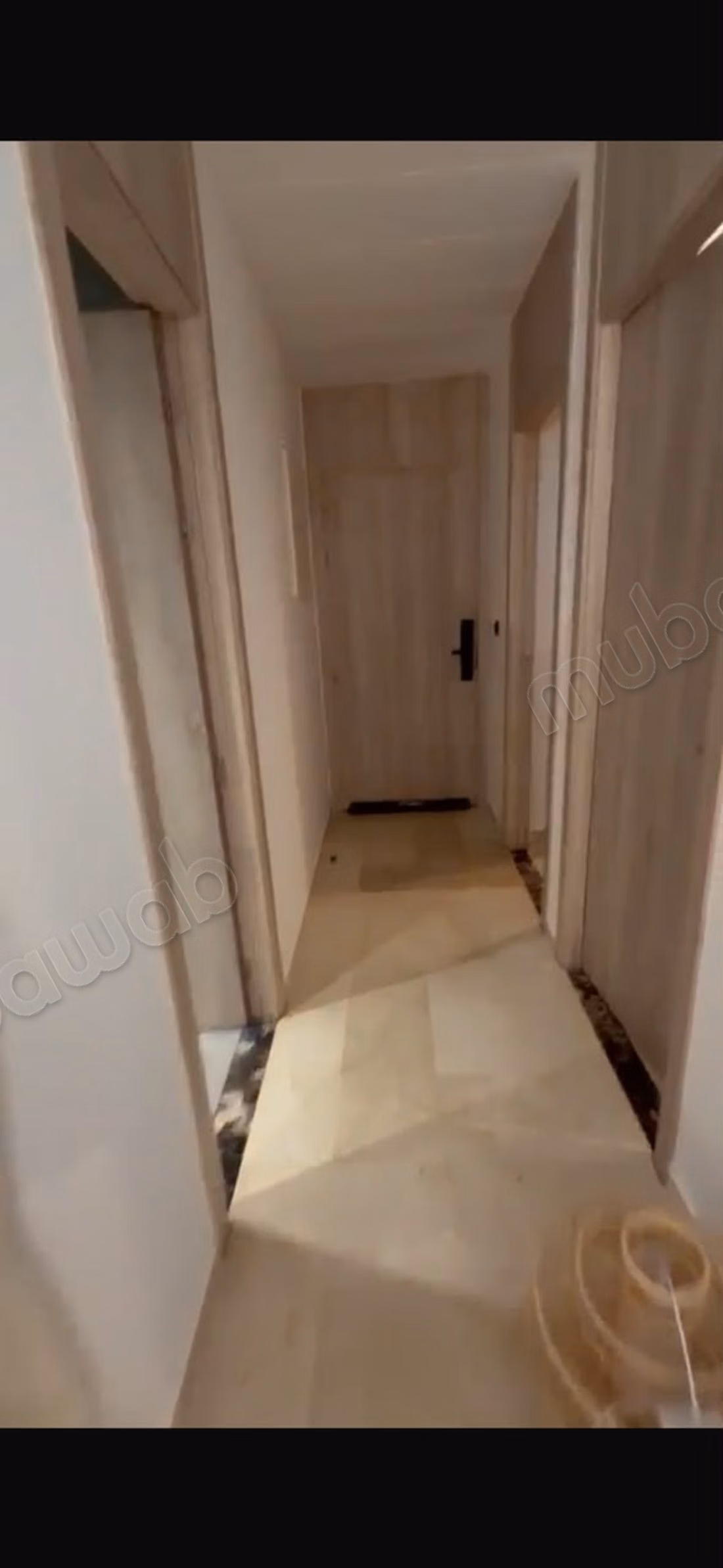 Appartement meublé a louer