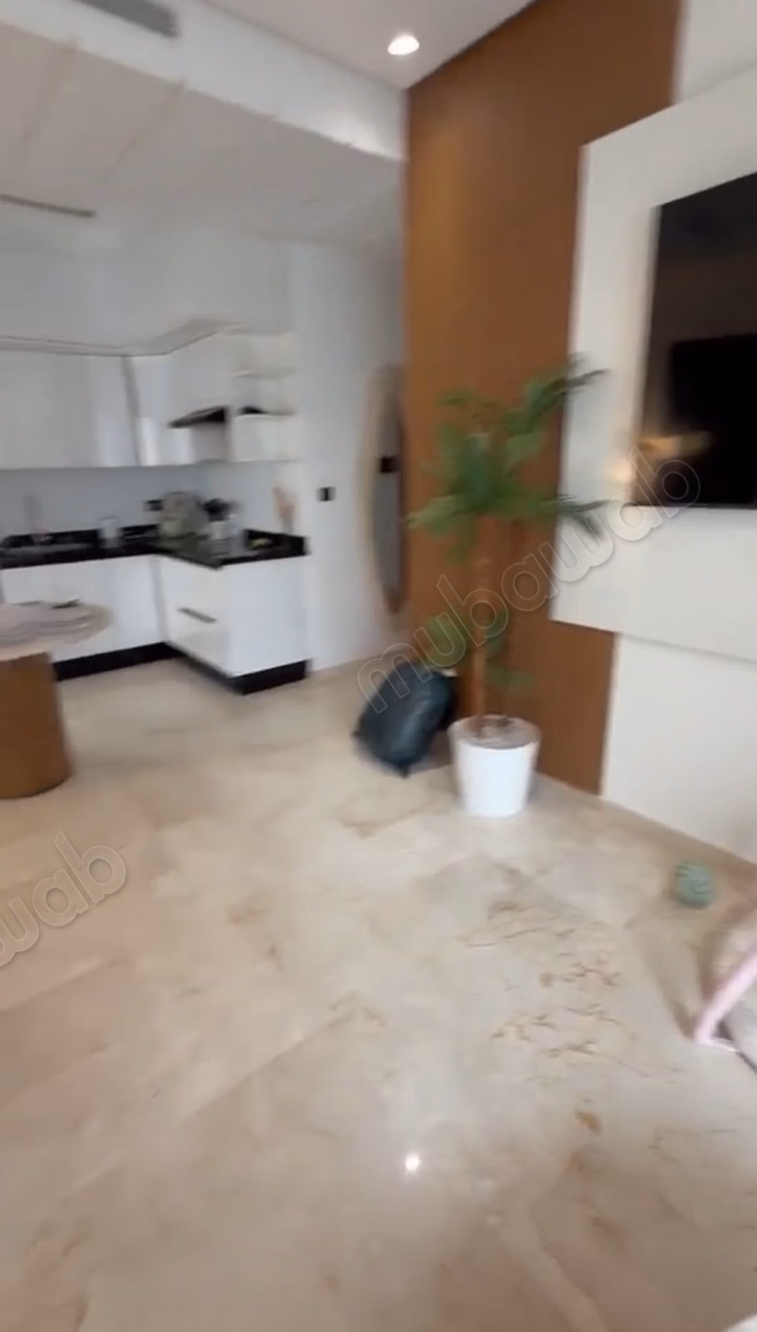 Appartement meublé a louer