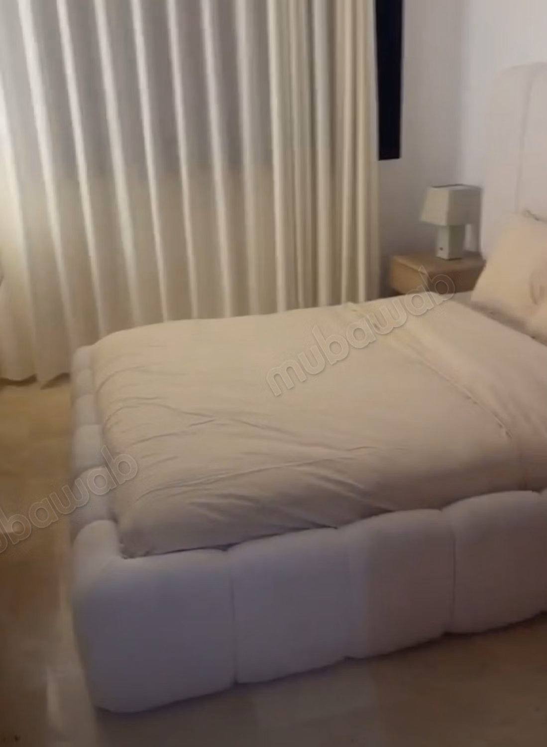 Appartement meublé a louer