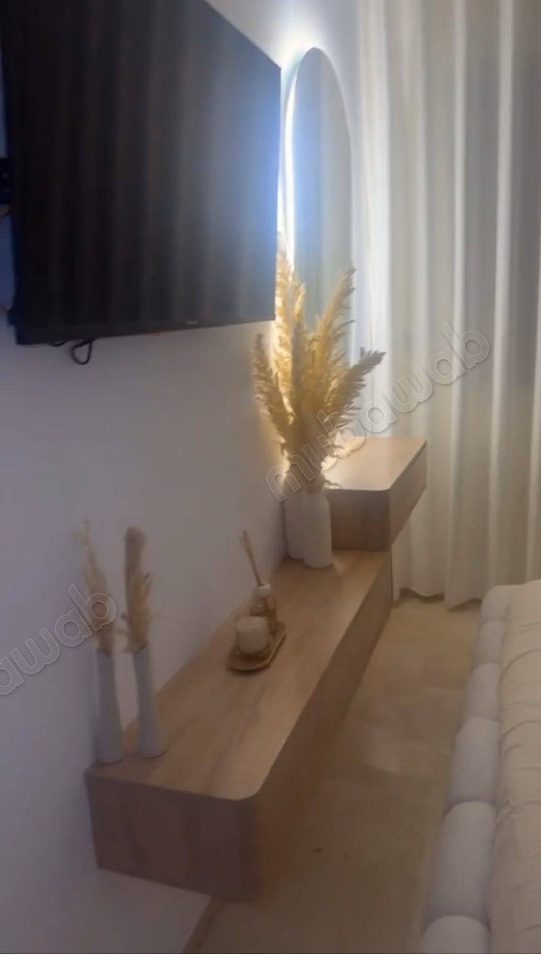 Appartement meublé a louer