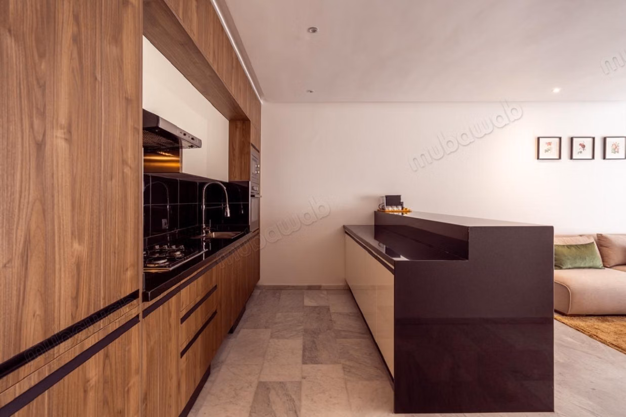 Elegance contemporaine