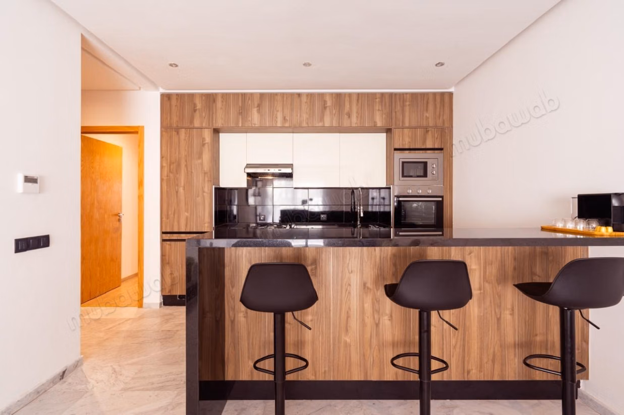 Elegance contemporaine