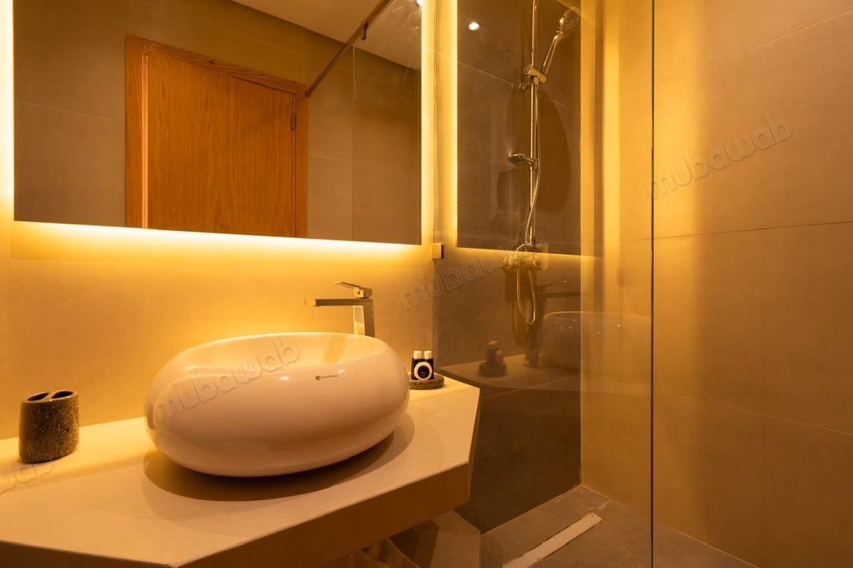 Elegance contemporaine