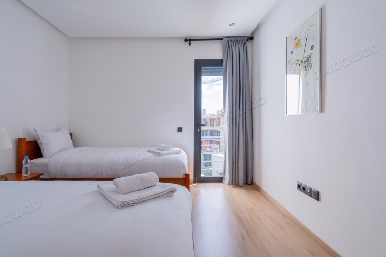Elegance contemporaine