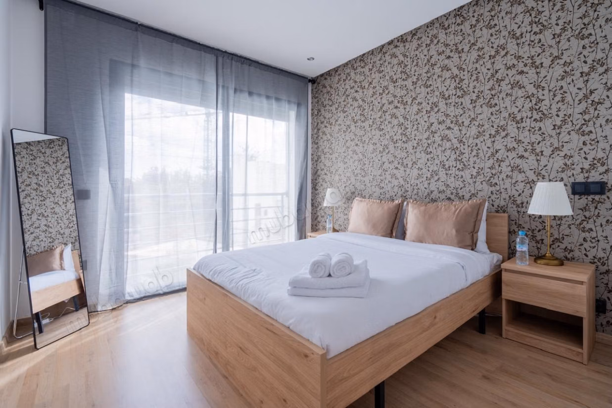Elegance contemporaine