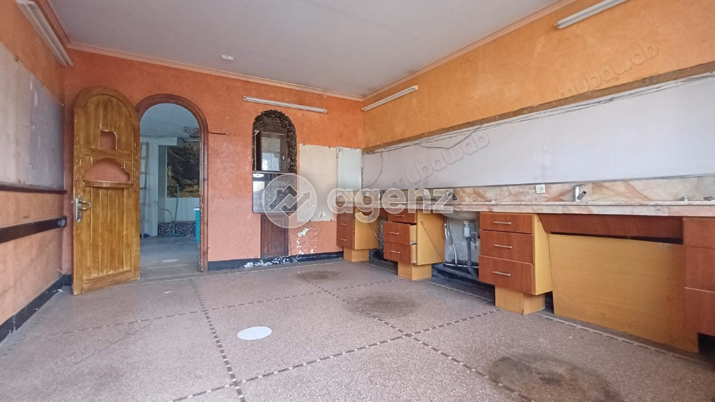 Commerce à louer 258 m² 
Alsace Lorraine 
Casablanca