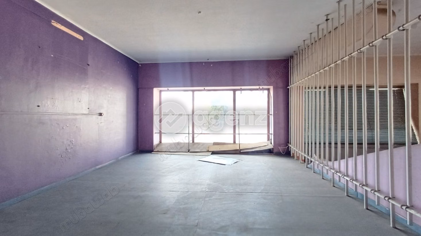 Commerce à louer 258 m² 
Alsace Lorraine 
Casablanca