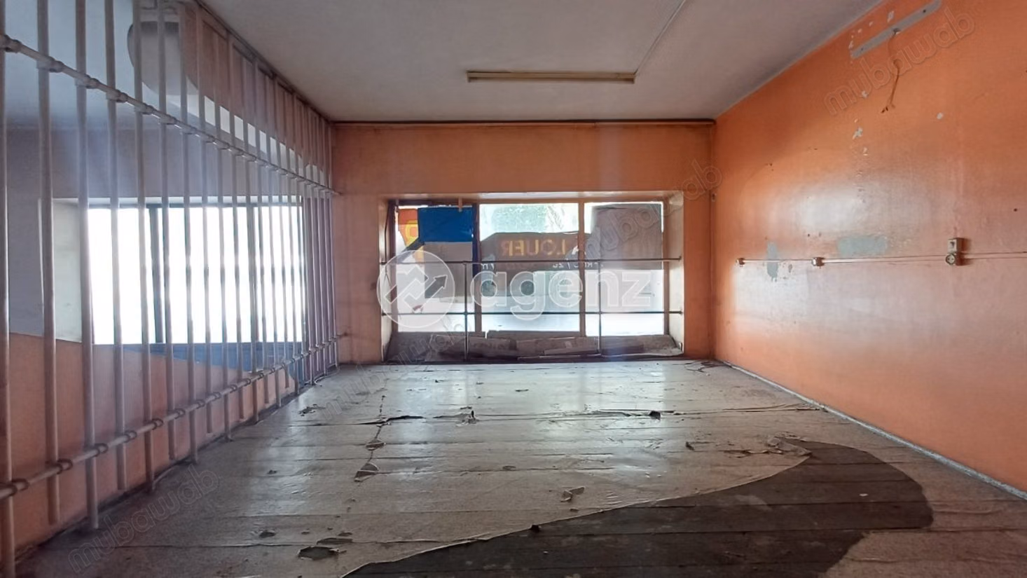 Commerce à louer 258 m² 
Alsace Lorraine 
Casablanca