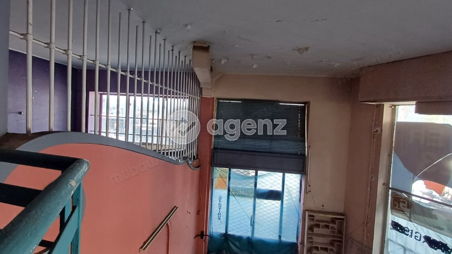 Commerce à louer 258 m² 
Alsace Lorraine 
Casablanca