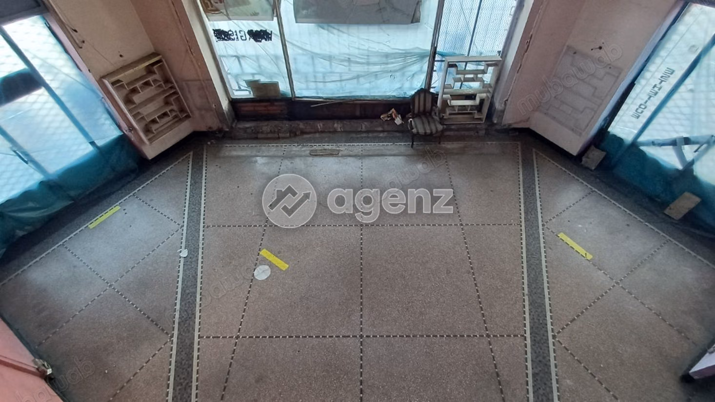 Commerce à louer 258 m² 
Alsace Lorraine 
Casablanca