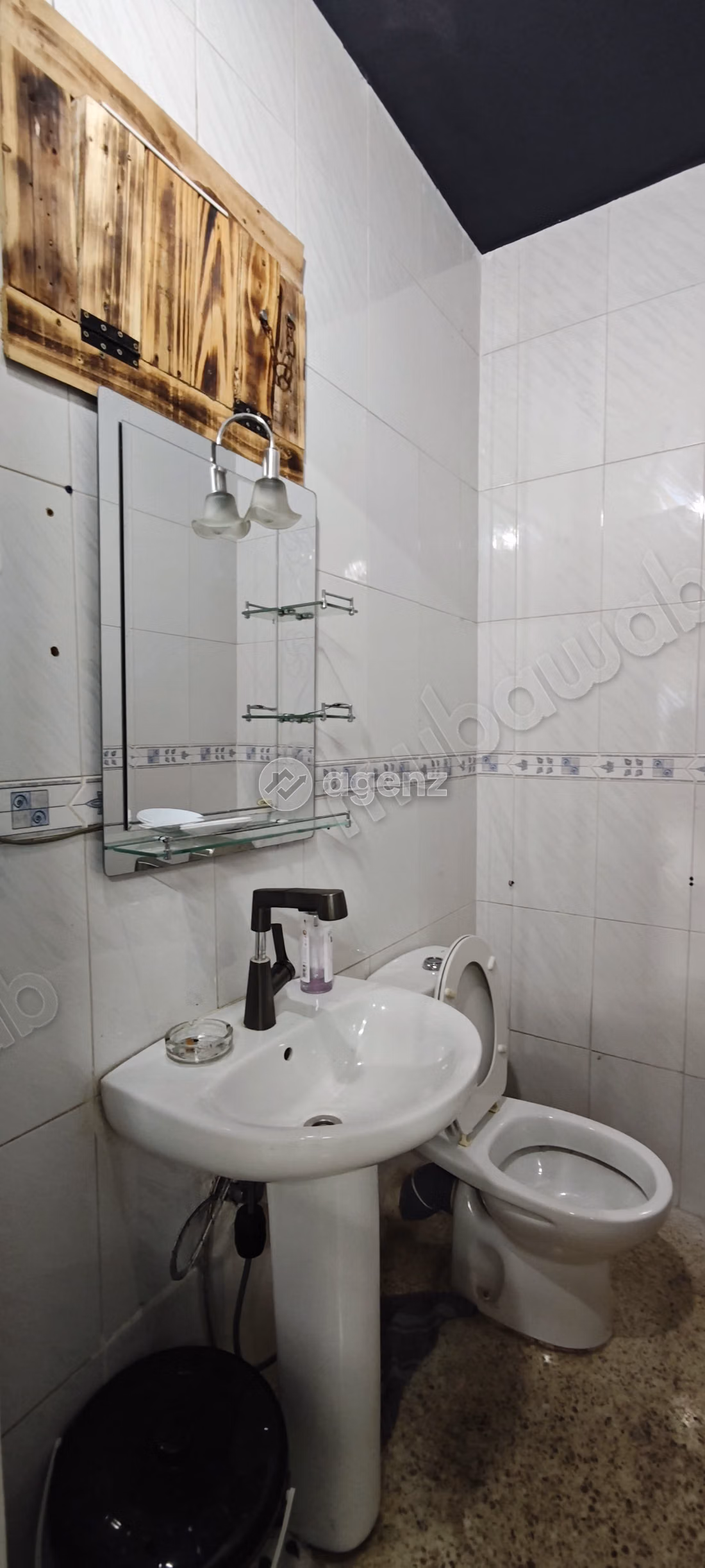 Bureau à vendre 112 m² 
Foncière Casablanca