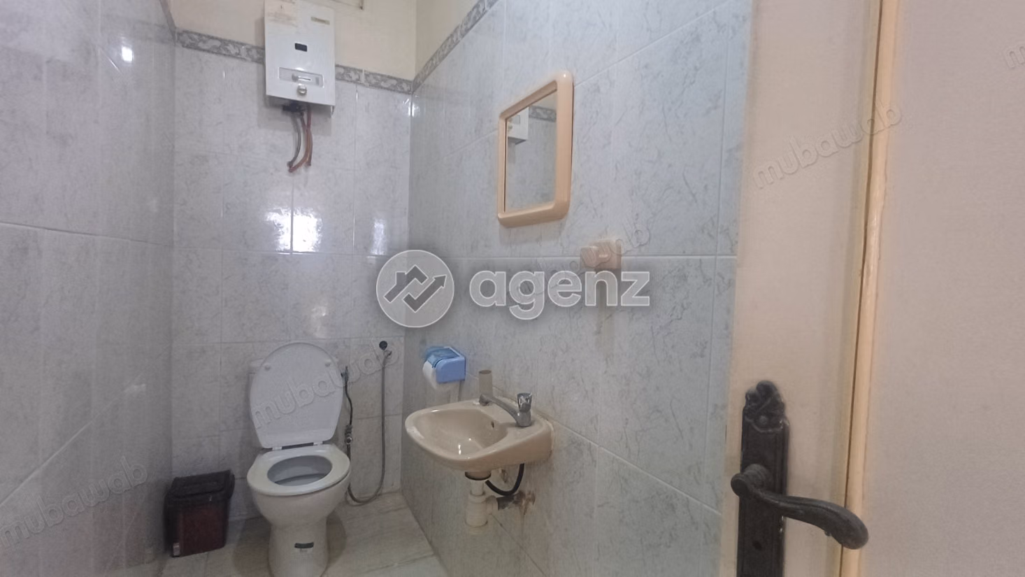 Appartement à vendre 92 m², 2 chambres 
Hay Al Kora 
Rabat