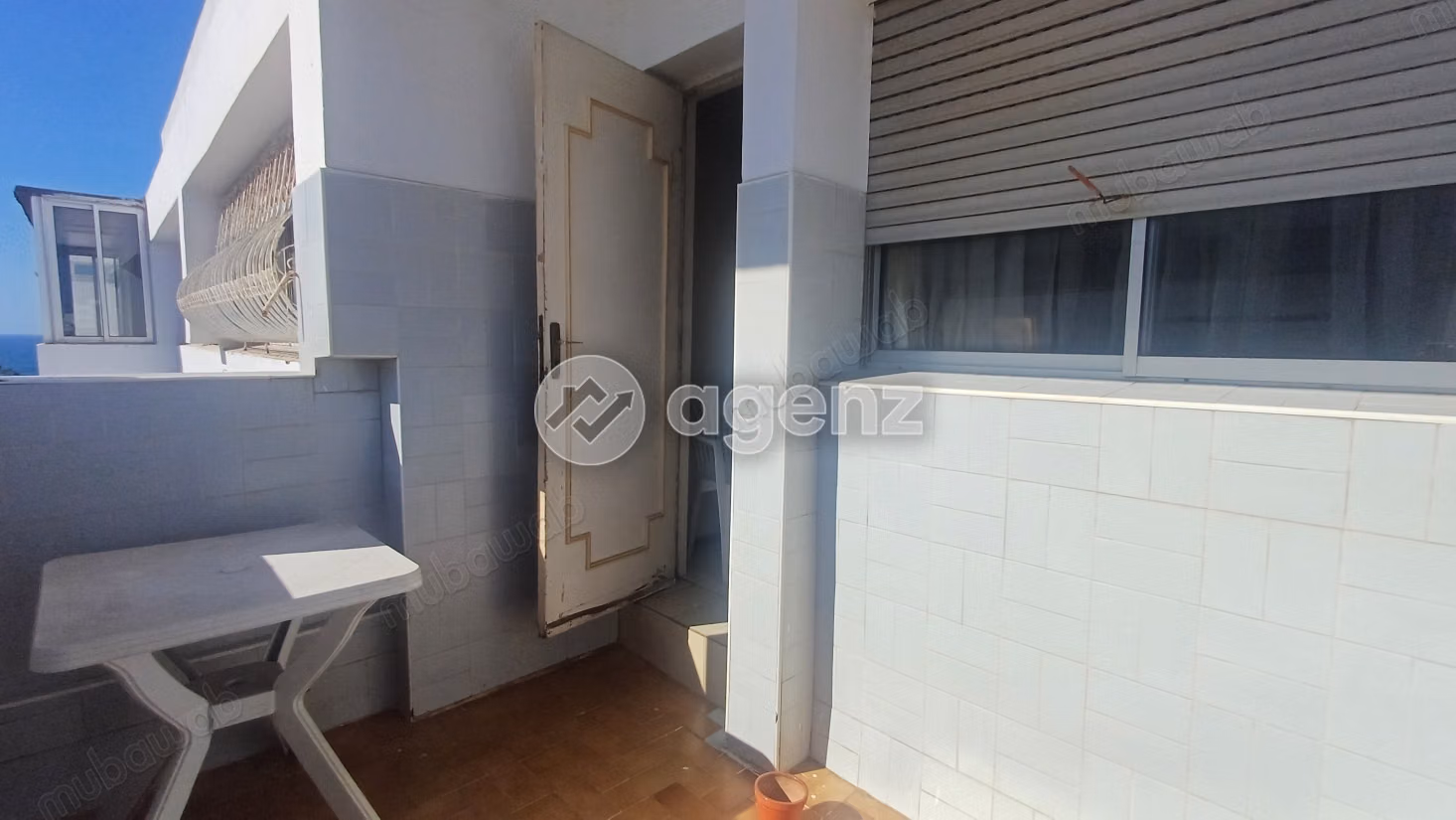 Appartement à vendre 92 m², 2 chambres 
Hay Al Kora 
Rabat