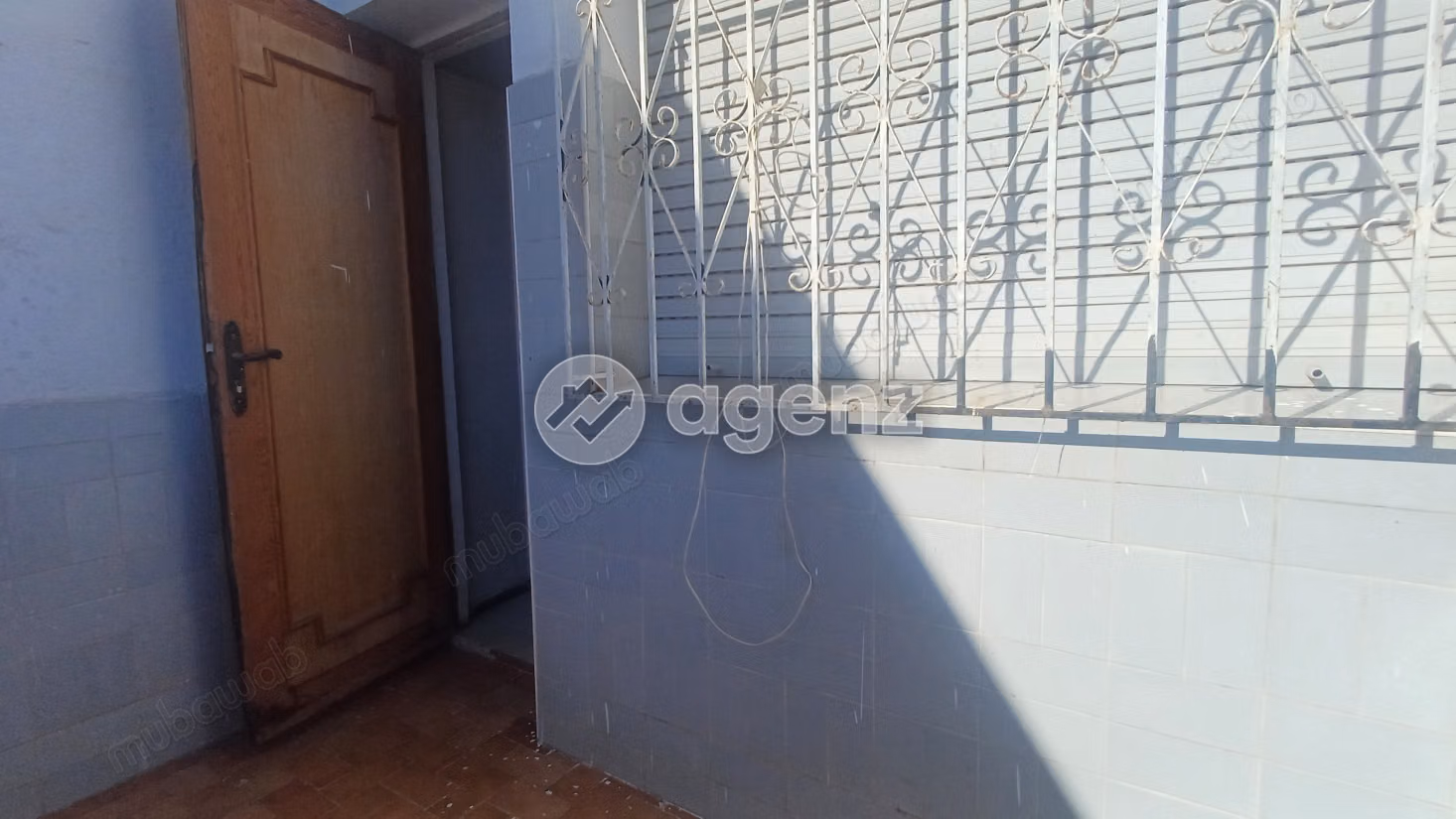 Appartement à vendre 92 m², 2 chambres 
Hay Al Kora 
Rabat