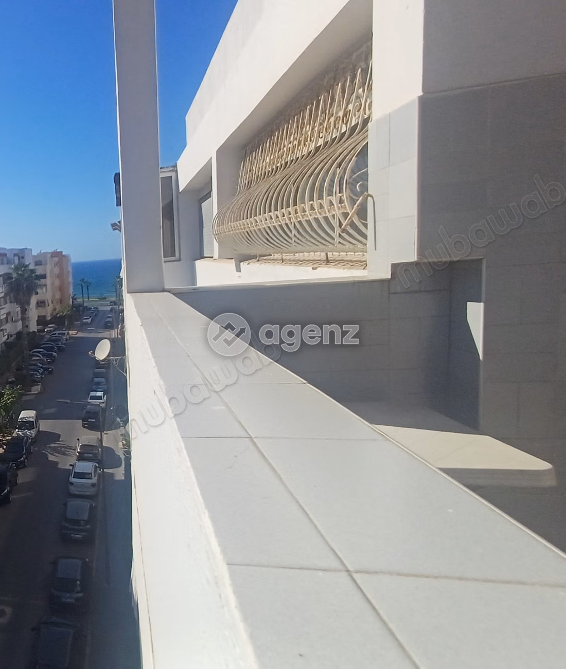 Appartement à vendre 92 m², 2 chambres 
Hay Al Kora 
Rabat