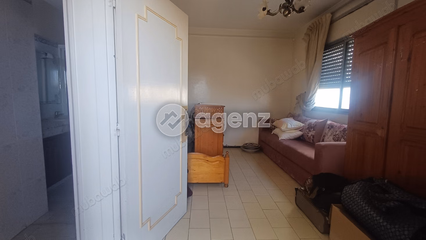Appartement à vendre 92 m², 2 chambres 
Hay Al Kora 
Rabat