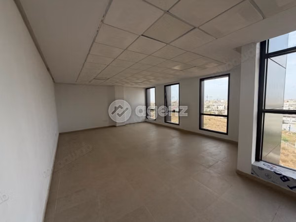 Ufficio in affitto 66 m² Oulfa Casablanca