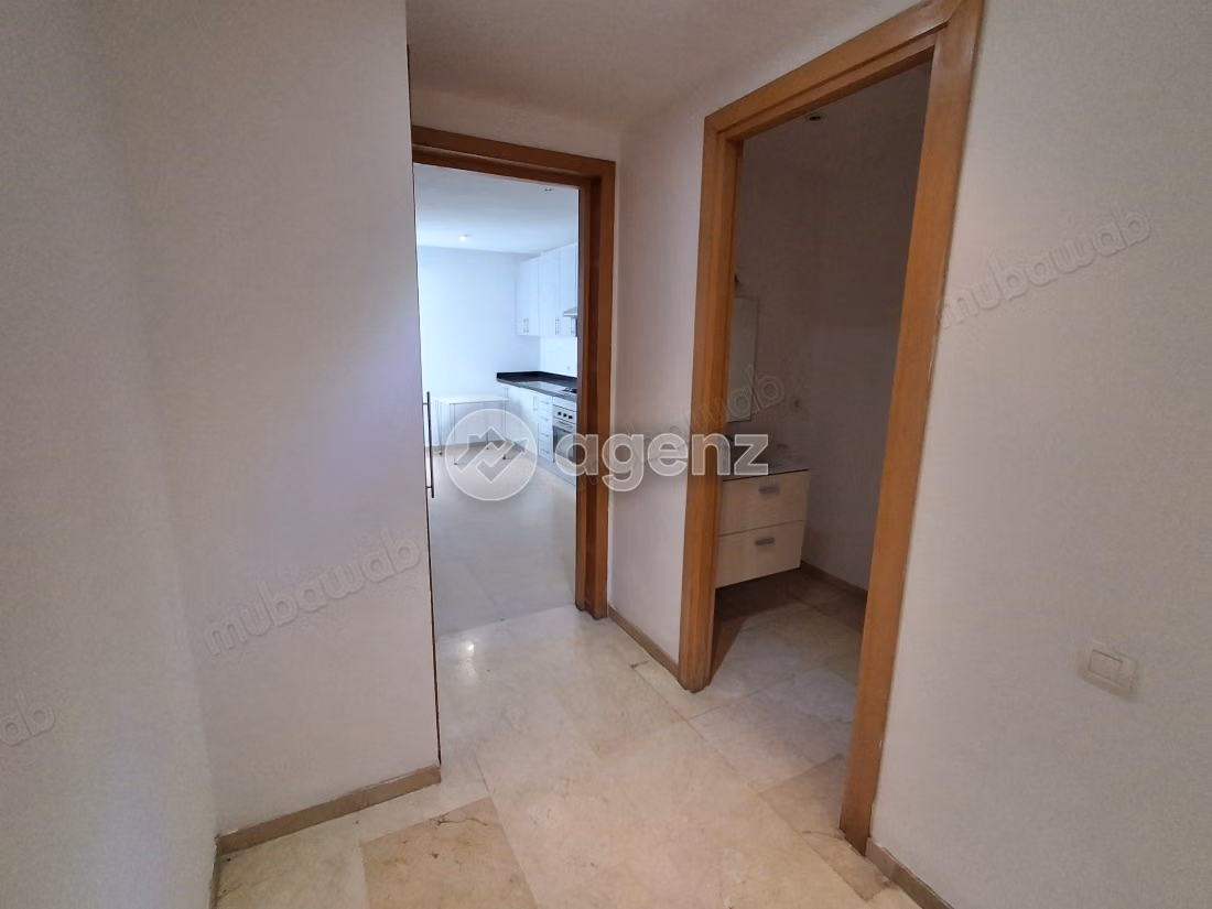 Apartment for sale 147 m², 3 bedrooms Beauséjour Casablanca