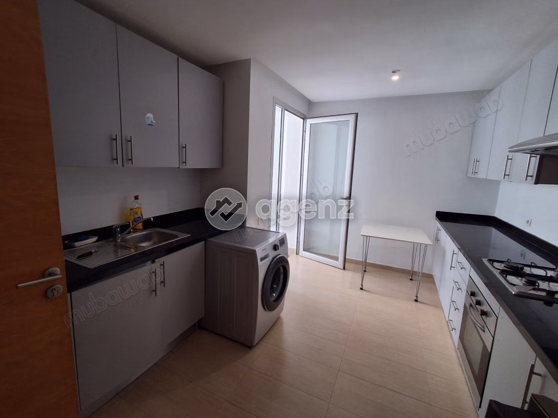 Apartment for sale 147 m², 3 bedrooms Beauséjour Casablanca