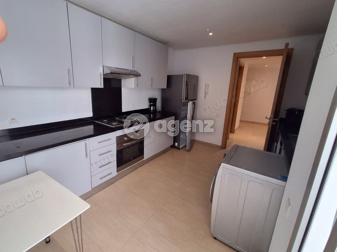 Apartment for sale 147 m², 3 bedrooms Beauséjour Casablanca