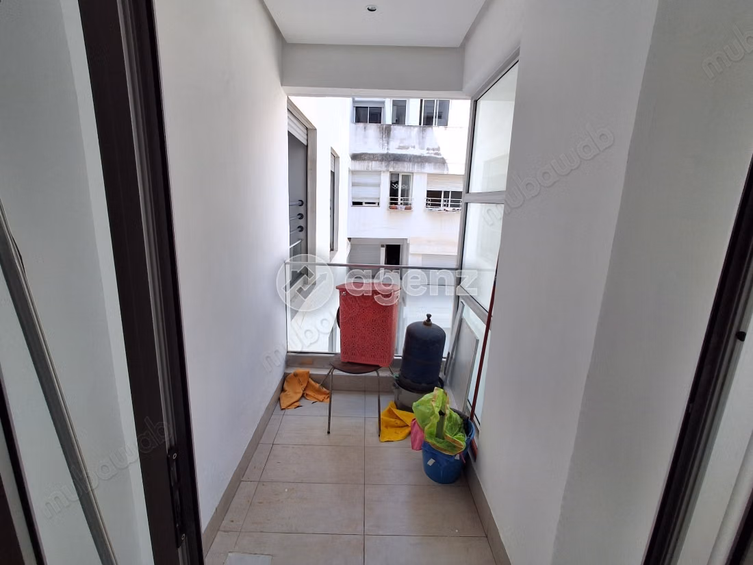 Apartment for sale 147 m², 3 bedrooms Beauséjour Casablanca