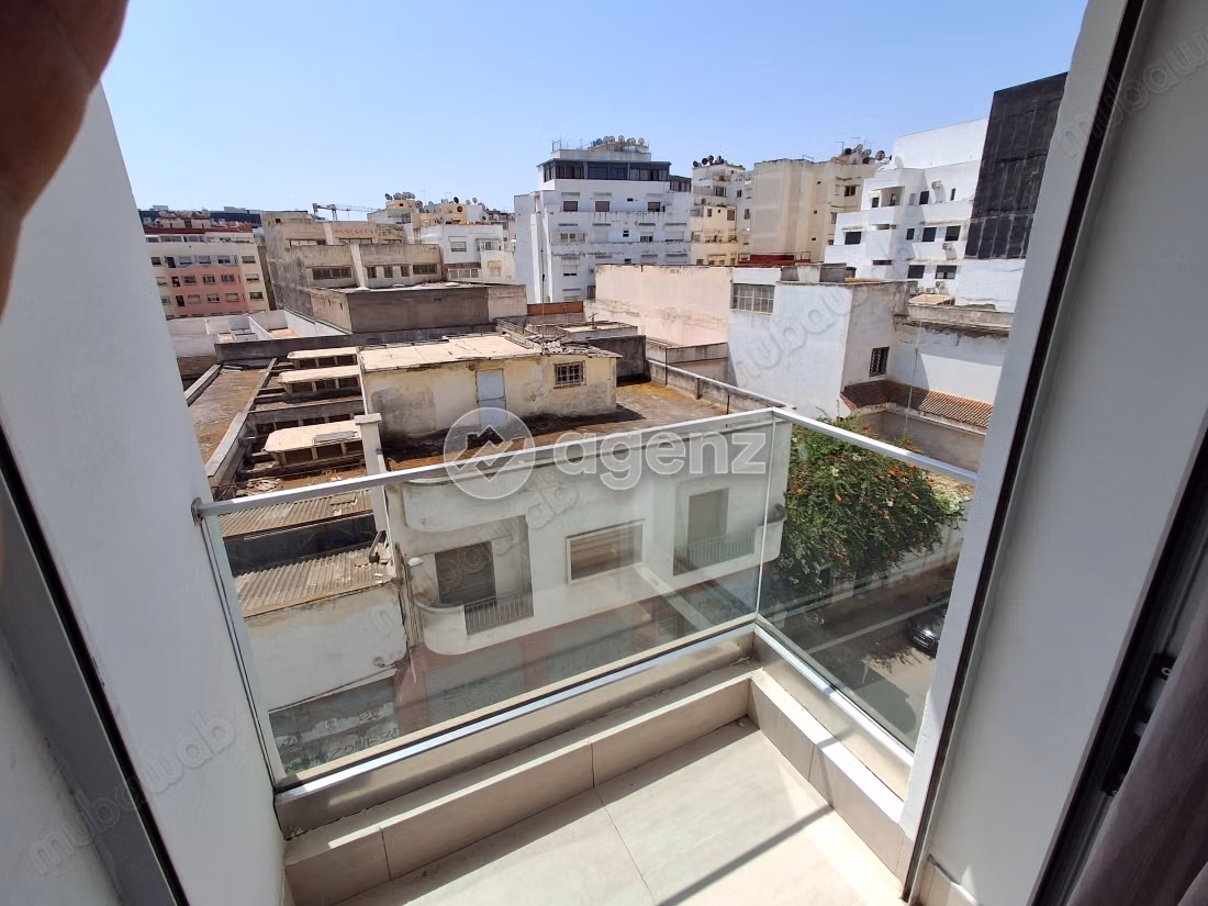 Apartment for sale 147 m², 3 bedrooms Beauséjour Casablanca