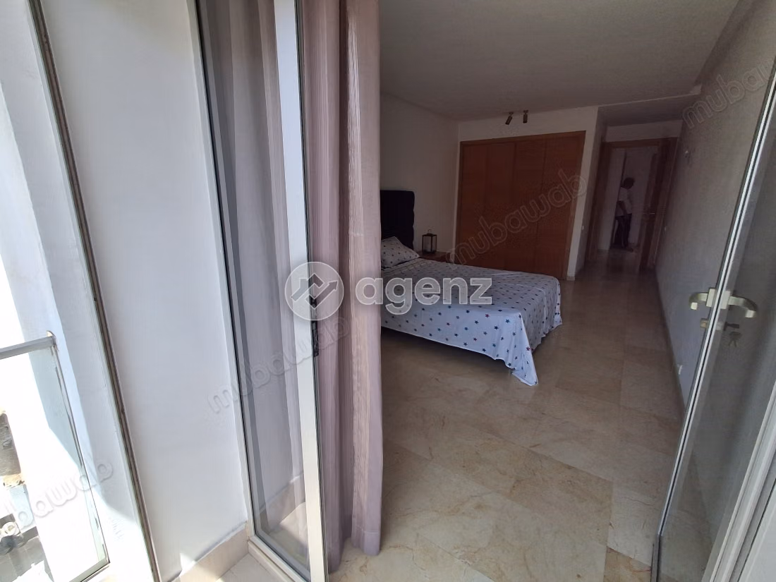 Apartment for sale 147 m², 3 bedrooms Beauséjour Casablanca