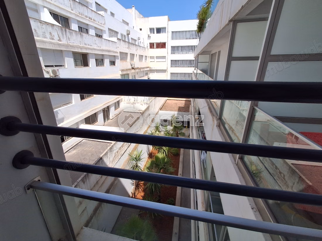 Apartment for sale 147 m², 3 bedrooms Beauséjour Casablanca