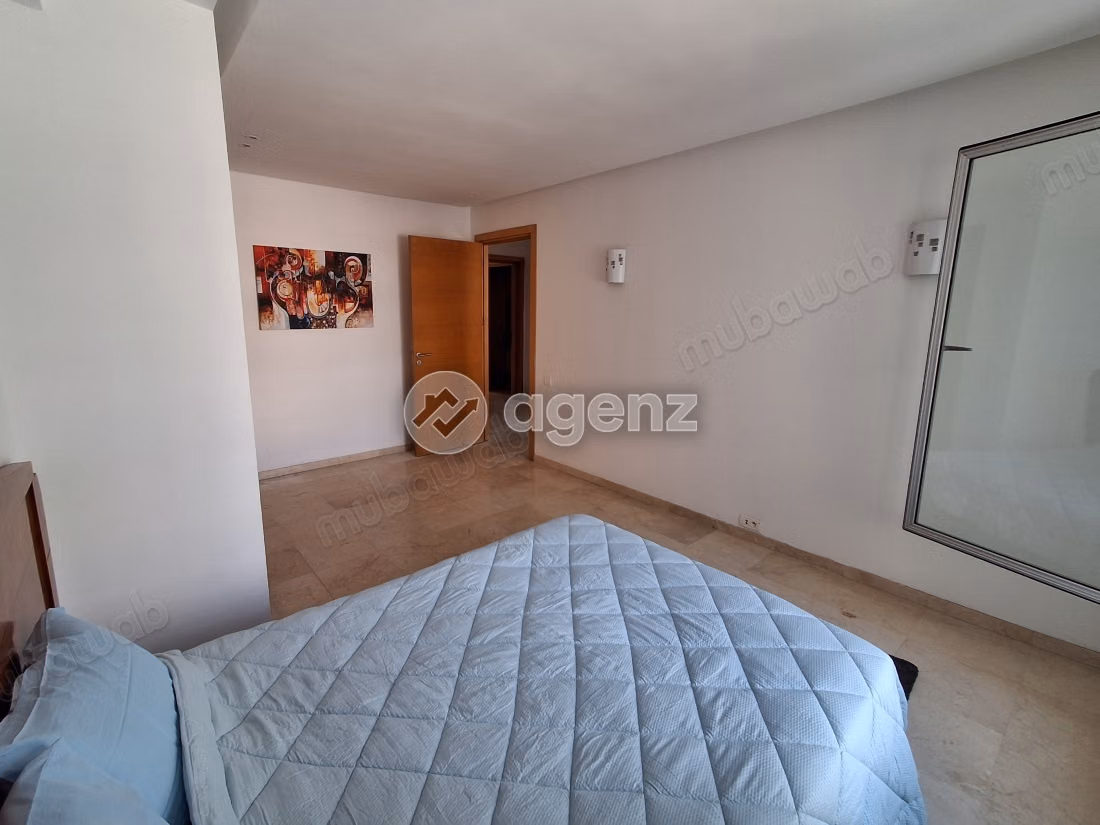 Apartment for sale 147 m², 3 bedrooms Beauséjour Casablanca