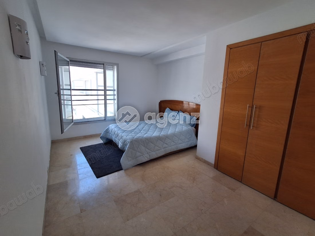 Apartment for sale 147 m², 3 bedrooms Beauséjour Casablanca