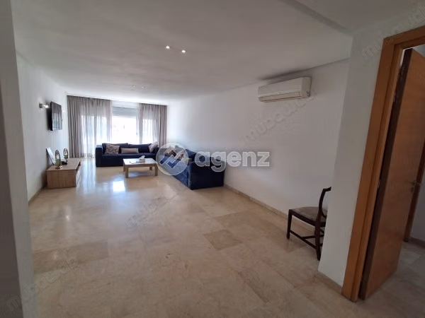 Apartment for sale 147 m², 3 bedrooms Beauséjour Casablanca