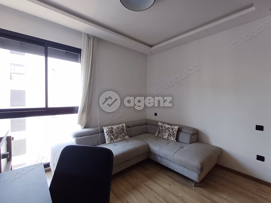 Apartment for sale 191 m², 3 bedrooms Casablanca Finance City Casablanca