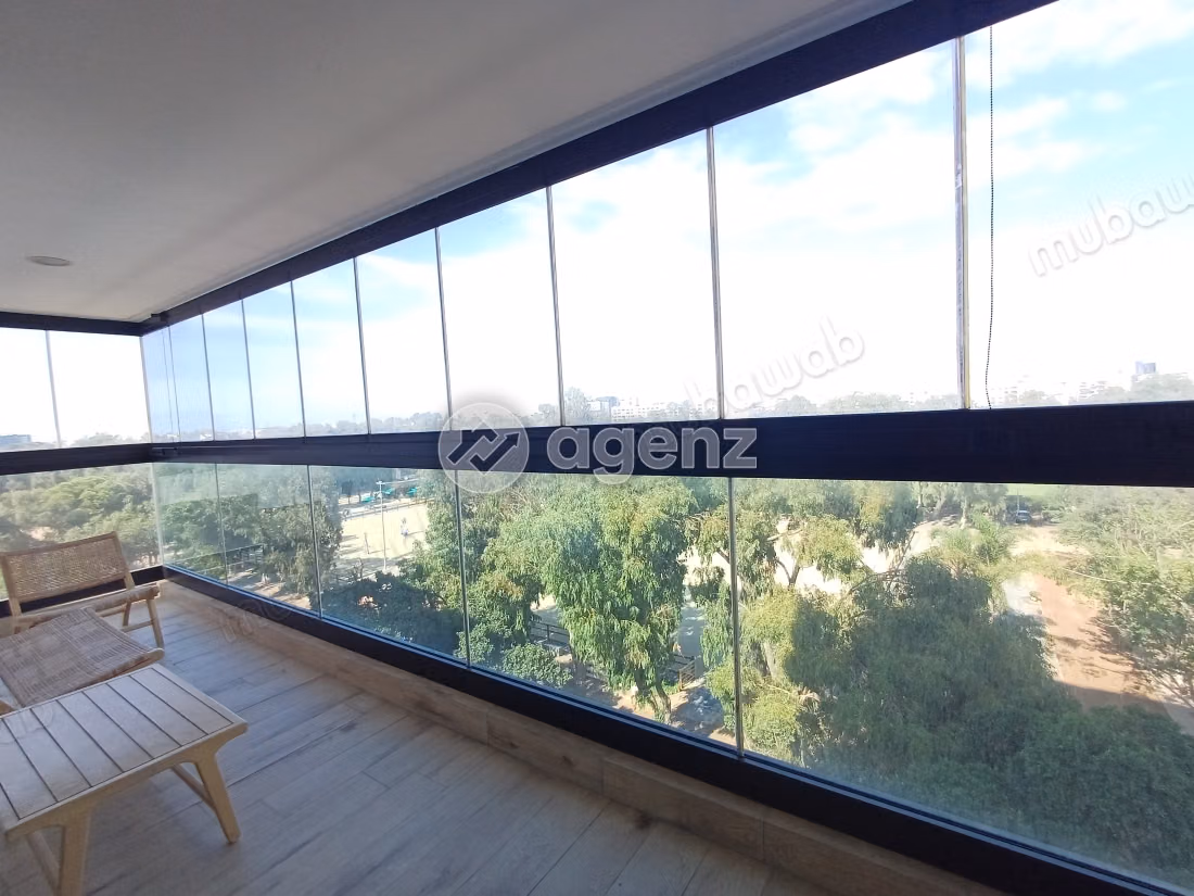 Apartment for sale 191 m², 3 bedrooms Casablanca Finance City Casablanca