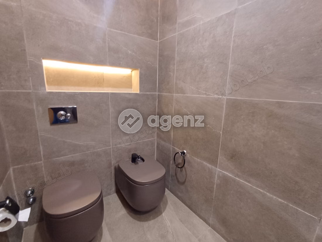Apartment for sale 191 m², 3 bedrooms Casablanca Finance City Casablanca