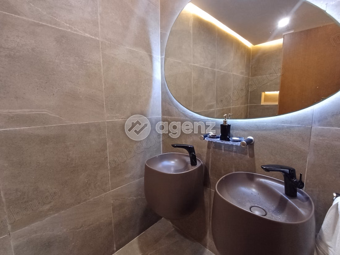 Apartment for sale 191 m², 3 bedrooms Casablanca Finance City Casablanca