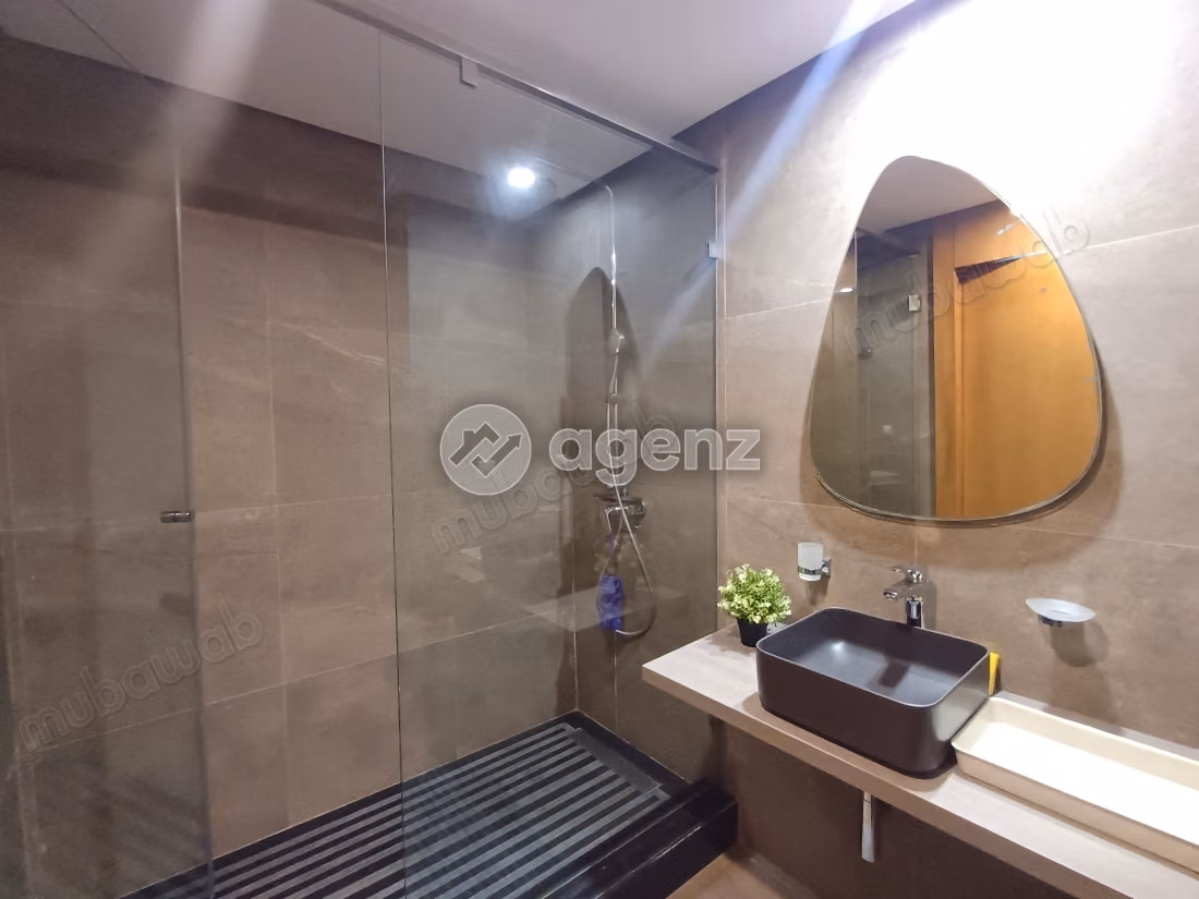 Apartment for sale 191 m², 3 bedrooms Casablanca Finance City Casablanca