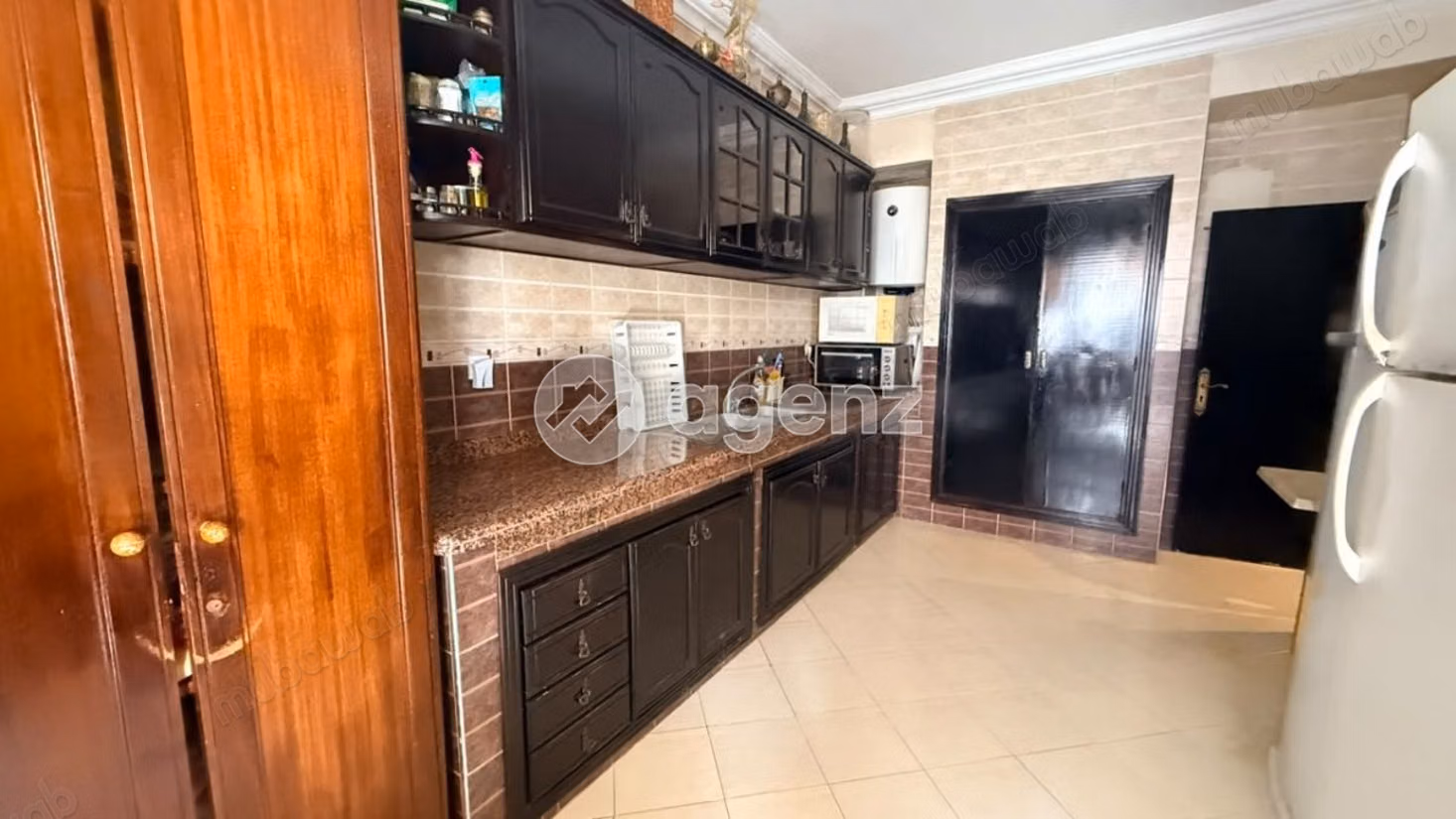 Appartement à vendre 146 m², 2 chambres 
Bourgogne Ouest 
Casablanca