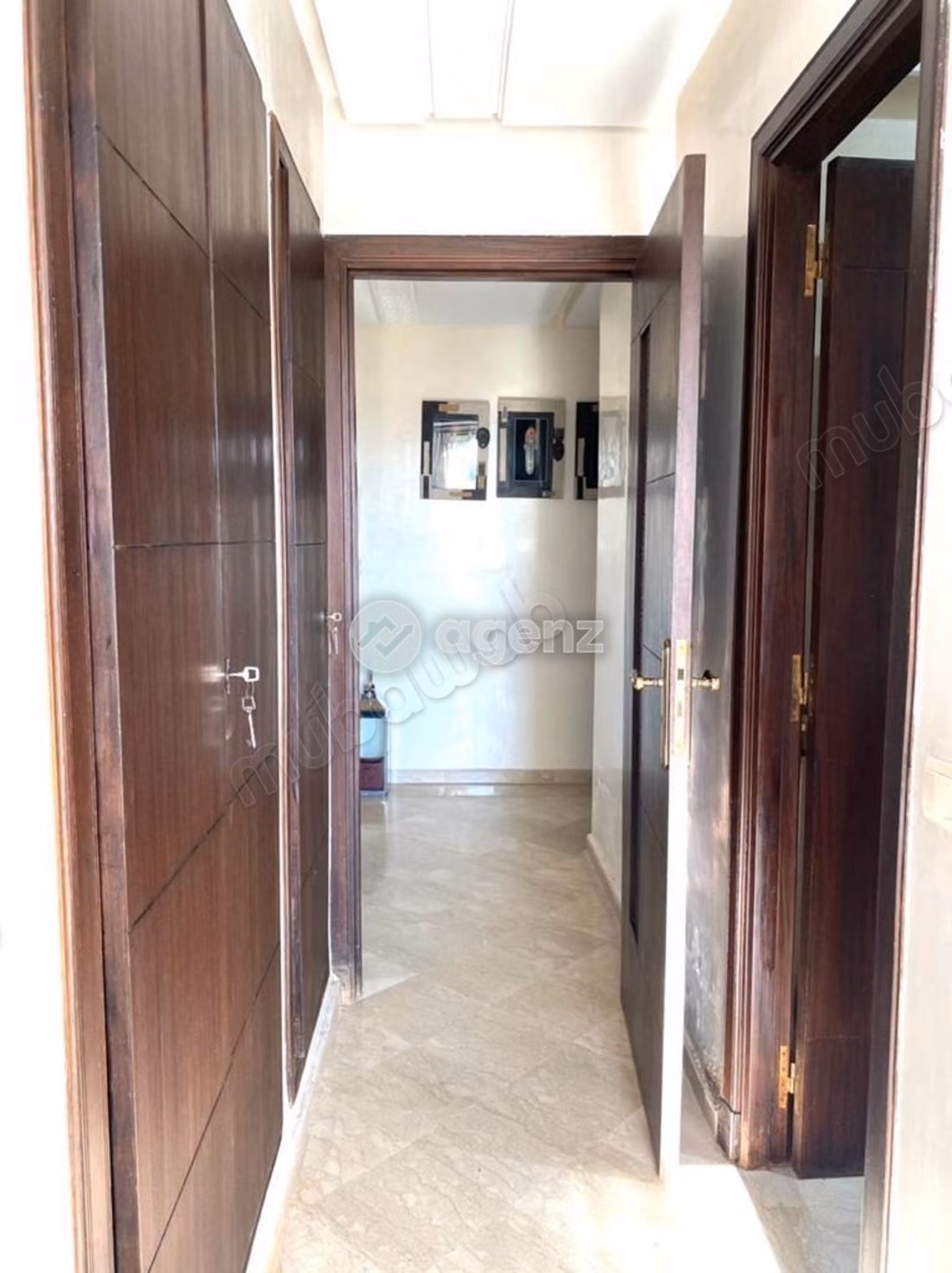 Studio à louer 64 m² 
Hivernage Marrakech