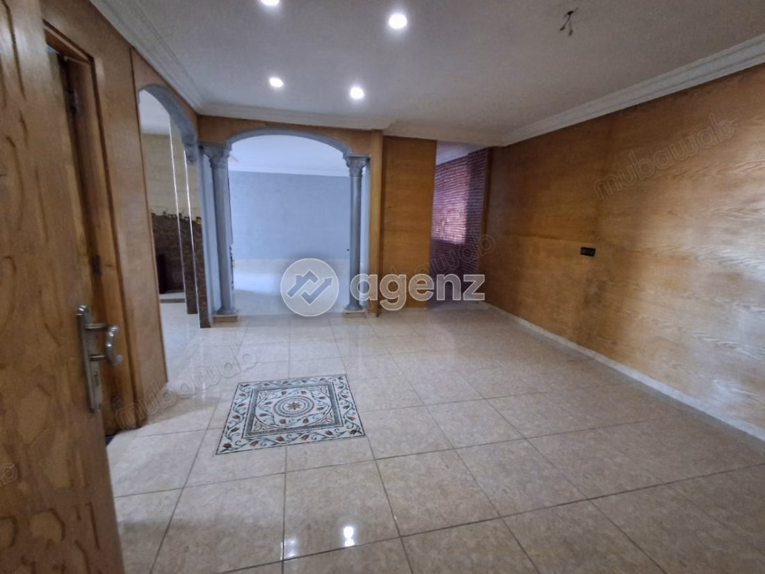 Appartement à louer 118 m², 2 chambres 
Les Hôpitaux 
Casablanca