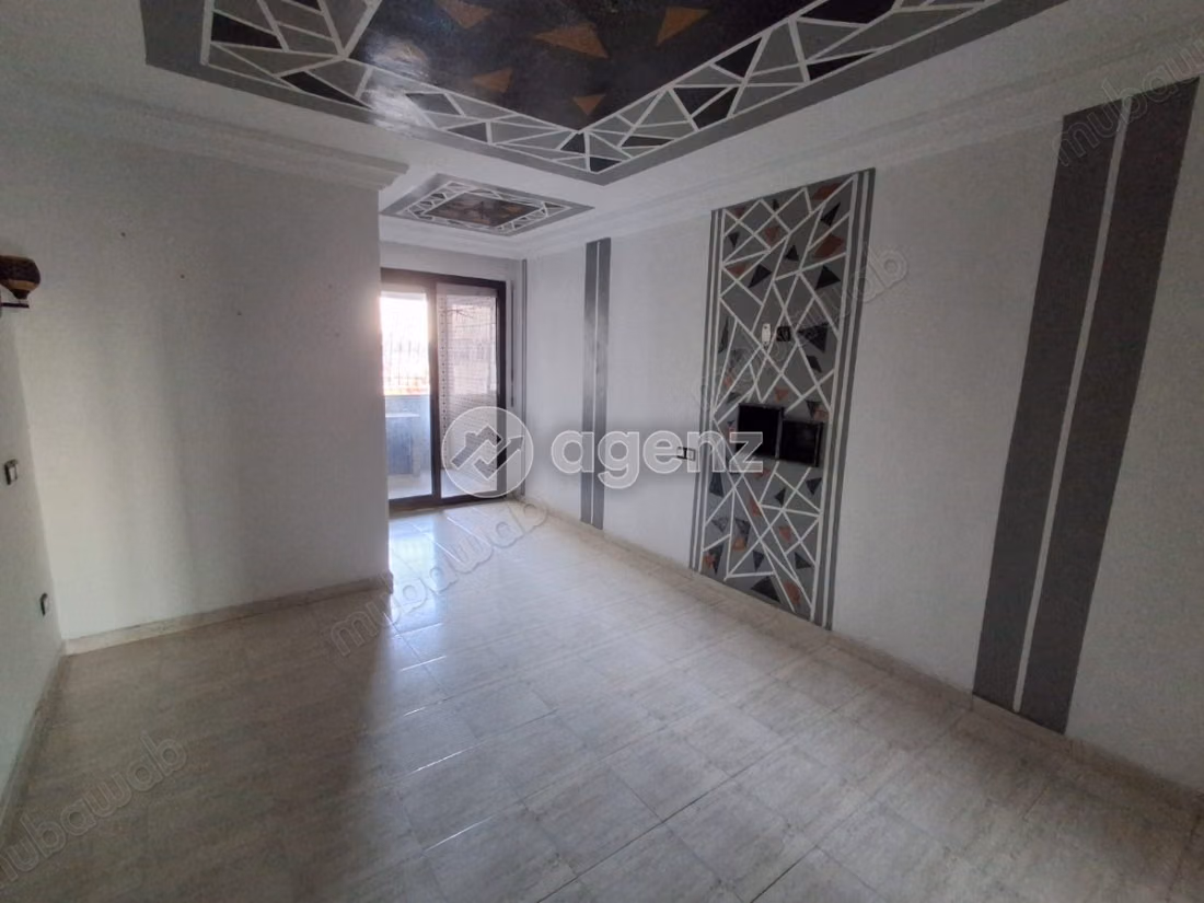 Appartement à louer 118 m², 2 chambres 
Les Hôpitaux 
Casablanca