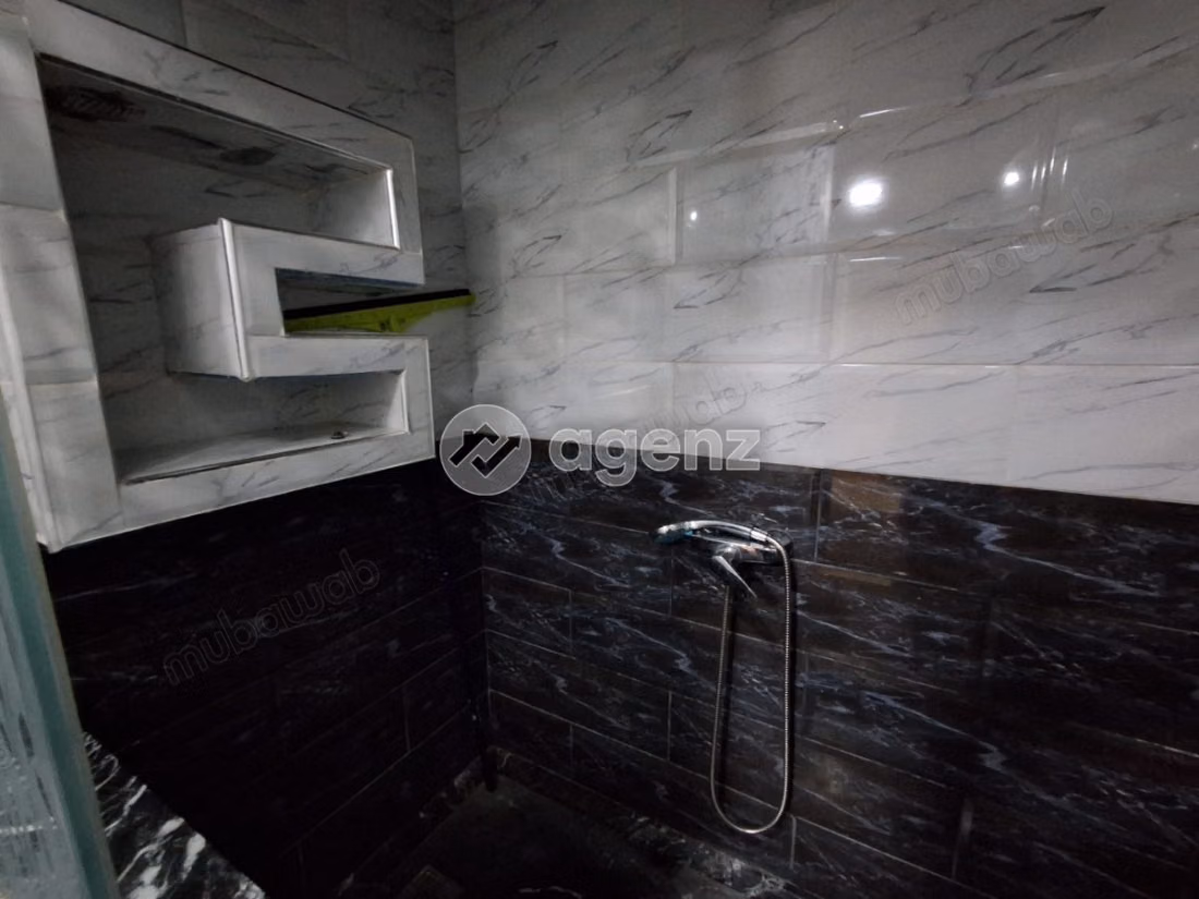 Appartement à louer 118 m², 2 chambres 
Les Hôpitaux 
Casablanca