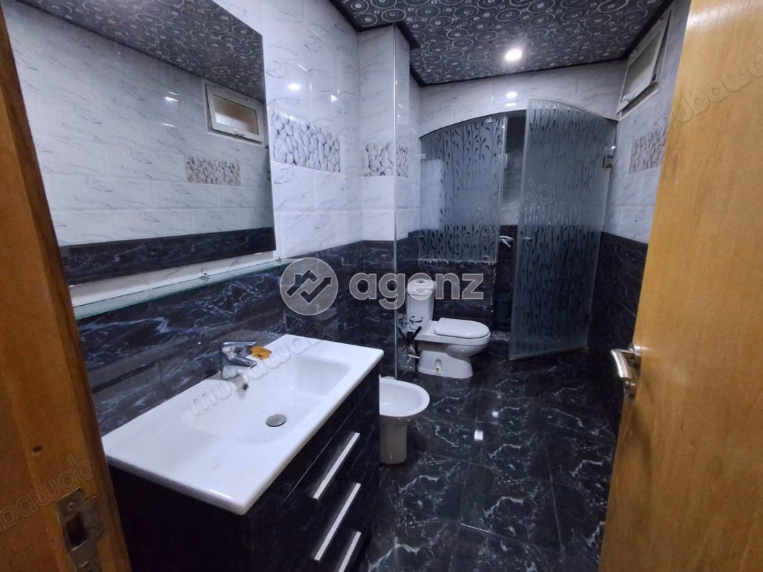Appartement à louer 118 m², 2 chambres 
Les Hôpitaux 
Casablanca