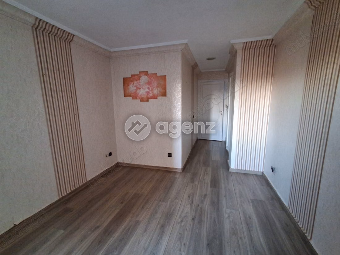 Appartement à louer 118 m², 2 chambres 
Les Hôpitaux 
Casablanca