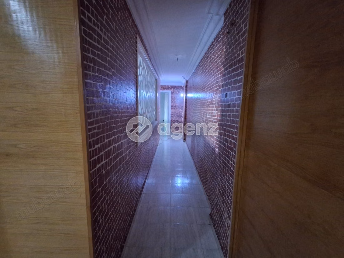 Appartement à louer 118 m², 2 chambres 
Les Hôpitaux 
Casablanca