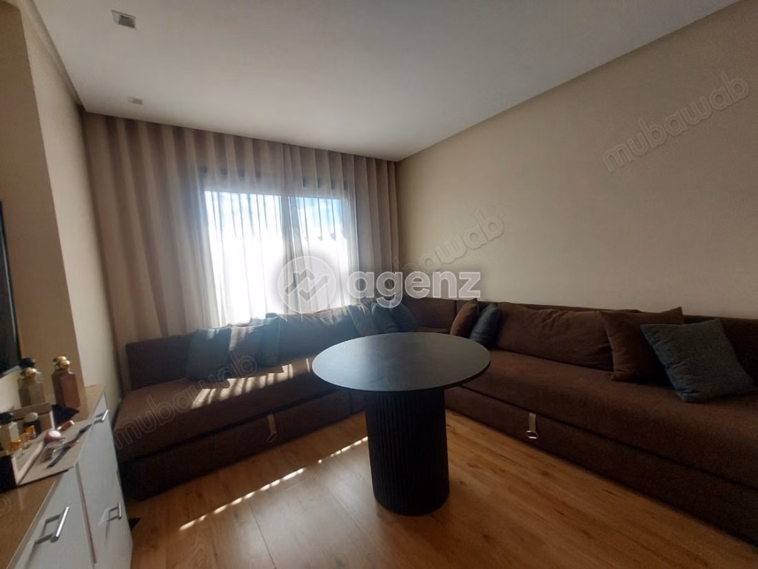Appartement à louer 74 m², 2 chambres 
Mandarona Casablanca