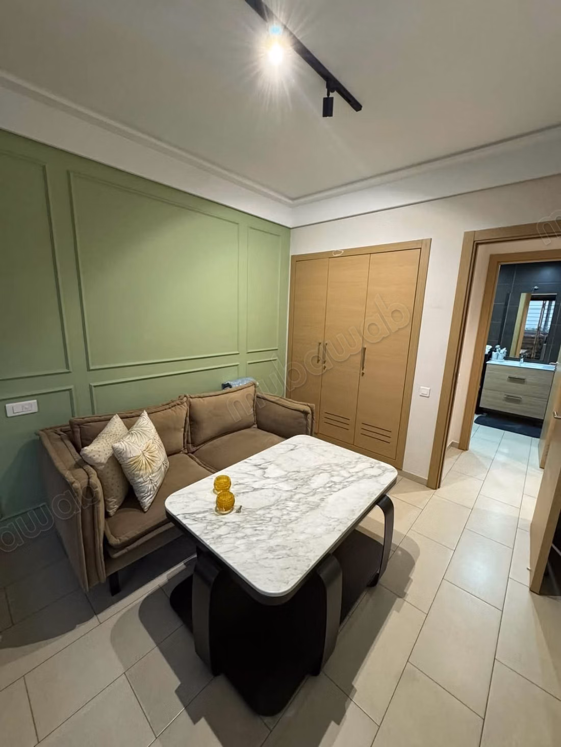 For sale Apartment 2 bedrooms CFC