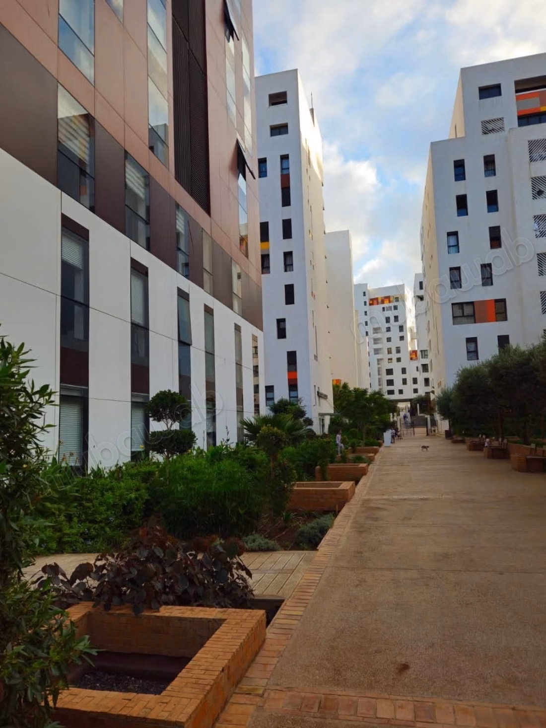 For sale Apartment 2 bedrooms CFC