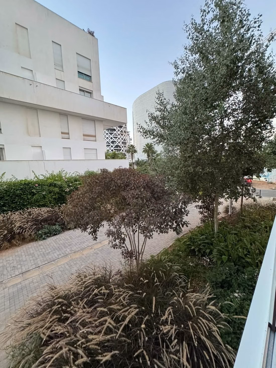 For sale Apartment 2 bedrooms CFC